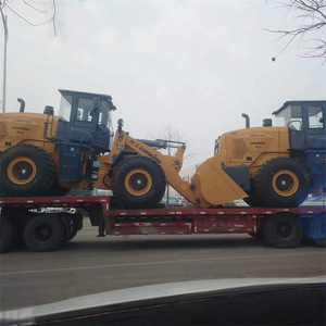 Camion de transport Dongfeng 31-40T, moteur diesel, véhicule de transport lourd pour les services logistiques et de fret - Product Image 2