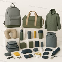 Coffret cadeau personnalisé pour clients immobiliers, ensemble de remise de clés de maison de marque avec porte-clés, tasses, carnets pour nouveaux propriétaires et acheteurs