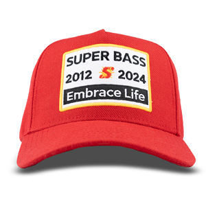 Casquette de baseball TCAP Chine ODM à 5 panneaux 100% coton avec applique et broderie personnalisée acceptée - Product Image 2