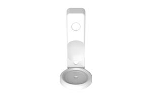 For Amazon Echo Spot T5 <strong>Speaker</strong> Foldable Stand Holder <strong>Wall</strong> <strong>Mount</strong> - Product Image 4