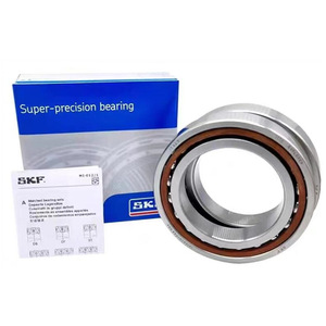 Angular Contact <strong>Ball</strong> <strong>Bearings</strong> Performance Racing Turbo Long Life <strong>Turbocharger</strong> <strong>Ball</strong> <strong>Bearing</strong> 7010 FEGA/HCP4AH1 - Product Image 2