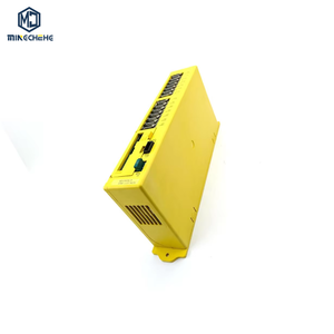 ระบบควบคุม CNC รุ่นใหม่ A02B-0211-B501 Power Mate สำหรับเครื่องจักรกลอัตโนมัติ - Product Image 1