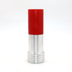 Boquilla de Carburo de Boro para Arenado, <span class=keywords><strong>Punta</strong></span> de Arenadora de Aire, Herramienta para Cabina de Arenado - Product Image 5