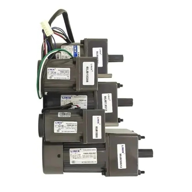 LINIX motor 60JB3G08~18G/YN-6 6W
