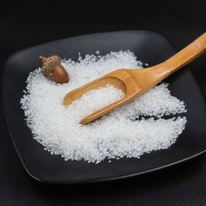 Новый сельскохозяйственный гидрогель-сап для повышения устойчивости растений к засухе, реагент для водоподготовки, бренд RealFine, 99,9% химический вспомогательный реагент - Product Image 1