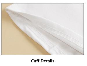 Maglietta da donna alla moda addio al nubilato per la festa della sposa T-Shirt grafica Casual da sposa per matrimonio donna Top Tee Camisas Mujer Tumblr - Product Image 4