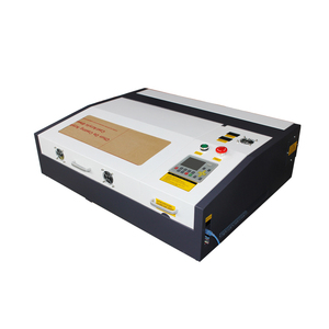 Máquina De Corte De papel láser Co2, 60W - Product Image 6