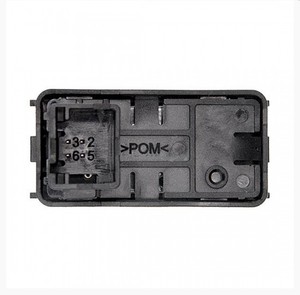 Interrupteur de lève-vitre électrique avant droit kobramax 6554.QL 6554.HF pour CITROEN/<span class=keywords><strong>PEUGEOT</strong></span>, unité de vitre 4 broches Nty 6490.HQ 6554.E3 - Product Image 4