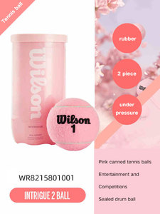 Pelotas <span class=keywords><strong>de</strong></span> Tenis <span class=keywords><strong>de</strong></span> Fieltro <span class=keywords><strong>de</strong></span> Color Personalizado al por Mayor para Entrenamiento <span class=keywords><strong>de</strong></span> Jugadores en Clubes y Escuelas - Product Image 5