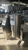 Hachoir alimentaire industriel 18L, hachoir à viande, machine à faire du houmous, hachoir à ail électrique, robot culinaire pour piment et gingembre