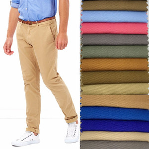 Best fabric for chinos Clearance