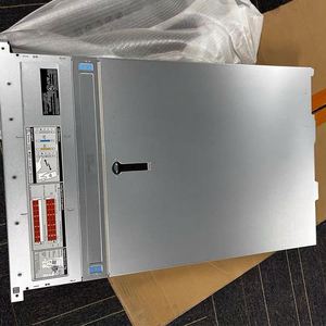 Serveur Rack 1U PowerEdge R350 4LFF E2336 2.9GHz 16G 1T SSD 600W avec 32 Go de mémoire H355, garantie 3 ans, en stock - Product Image 1