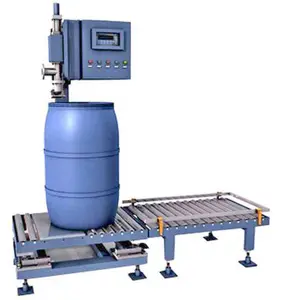 GZM 200L emulsion filling machine ss 316L stainless steel hot sale automatic nitrogen filling device