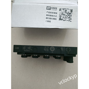 1 module GSEE GXLK-DIO16 neuf de marque - Product Image 2