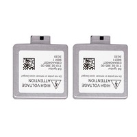Prix d'usine OEM 7100238500 Module de commande de phares LED Angle Eyes DRL de remplacement pour voiture