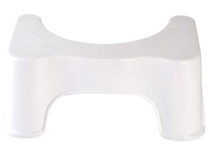 Недорогой пластиковый материал и нескользящий стул для ног в ванной комнате - Product Image 2