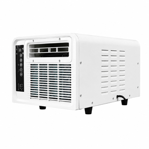 <b>Mini</b> <b>Air</b> <b>Conditioner</b> for Home with Heating and Cooling mode Indoor Office Use portable <b>Air</b> Conditioning - Product Image 1