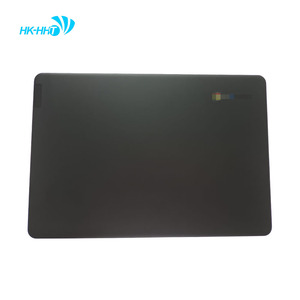 กรอบแล็ปท็อป HK-HHT ฝาหลัง LCD สำหรับ <span class=keywords><strong>Lenovo</strong></span> 14E <span class=keywords><strong>Chromebook</strong></span> 2ND GEN 5M11C89129 - Product Image 4