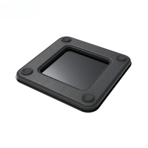 180kg 유리 개인 스마트 분석 계량 스케일 블루투스 무선 소형 욕실 스케일 전자 무게 디지털 스케일 - Product Image 5