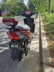 Trung Quốc 60km thể thao điện xe máy nhanh cao khung 3 tốc độ 14 \ "bánh xe 800W-1200W chì-axit pin điện Thành phố xe đạp xe đạp - Product Image 5