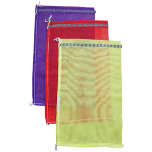 Cebolla Mexicana, cipolla gialla in sacchetto a rete circolare, Papa Mexicana - Product Image 6