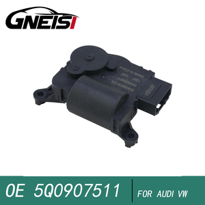 Moteur d'évaporateur pour Jetta Passat <span class=keywords><strong>Tiguan</strong></span> Audi Q3 A3 Q2 (2015-2025) Numéros <span class=keywords><strong>de</strong></span> pièce 5Q0907511 2Q0907511D - Product Image 3