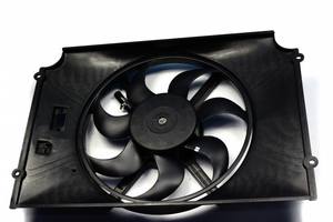 Ventilador de radiador electrónico para coche, piezas de gran pared Deer Wingle 3 Wingle 5 V220 V240 para 1308100-P00 1308100-P00-A1 - Product Image 5