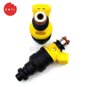 Inyector de Combustible 23250-02020 para Toyota Carina AT190 Avensis, Pieza de Motor de Gasolina - Product Image 3