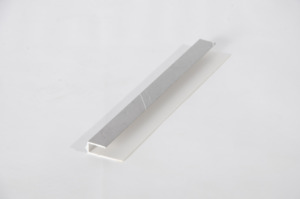 Profilé d'angle en <span class=keywords><strong>PVC</strong></span> pour plafond |   Coins en <span class=keywords><strong>PVC</strong></span> plastique |   Protection d'angle en <span class=keywords><strong>PVC</strong></span> en forme de U - Product Image 3