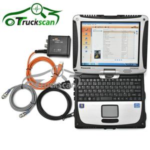 Câble de diagnostic pour chariot élévateur Still Canbox 50983605400, Boîtier d'interface Still, Ligne de bus CAN, Outil de diagnostic Still CANBOX 2 +CF52 - Product Image 5