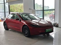 Tesla Model 3 Highland RWD 2023 Usado, Sedán Eléctrico Puro, 5 Plazas, Largo Alcance, Conducción Inteligente con Autopilot, Carga Rápida