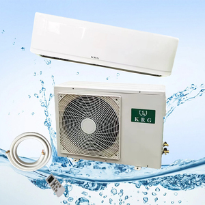 Unidad de Aire Acondicionado de Pared de 24000 Btu/h, Ahorro de Energía, Climatizador Inteligente, 3 Fases, 7500 W, 2 Toneladas, 24000 Btu/h, Unidad Pequeña Split Inteligente - Product Image 6