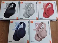 Casque sans fil SIBYL BSCI CE BT5.0 avec carte mémoire, 6 heures d'écoute, prise jack 3,5 mm, idéal pour les joueurs sur ordinateur, casque de jeu