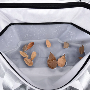 Mochila Deportiva de Gran Capacidad Personalizada para Gimnasio y Entrenamiento, para Hombre y Mujer, con Separación para Ropa Húmeda y Seca, Equipaje de Mano para Viajes Cortos, Bolsa de Natación - Product Image 3