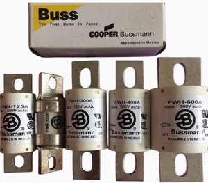Mới ban đầu bussmann cầu chì FWH-400A FWH-250A-300A-350A-500A-600a 700A 800A - Product Image 5