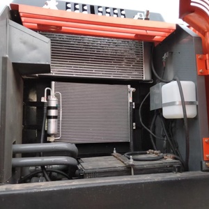 รถขุดไฮดรอลิกฮิตาชิ ZX200 มือสอง สำหรับงานขุดดินขนาดใหญ่ โครงการก่อสร้างโครงสร้างพื้นฐาน งานเหมือง และงานวิศวกรรมอุตสาหกรรม - Product Image 5