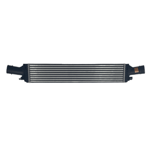Sıcak Fırsat OEM Sertifikalı Intercooler OE 8K0145805E Porsche Macan için Alüminyum Turboşarj Soğutucu Yükseltme Yedek Oto Parçaları - Product Image 1
