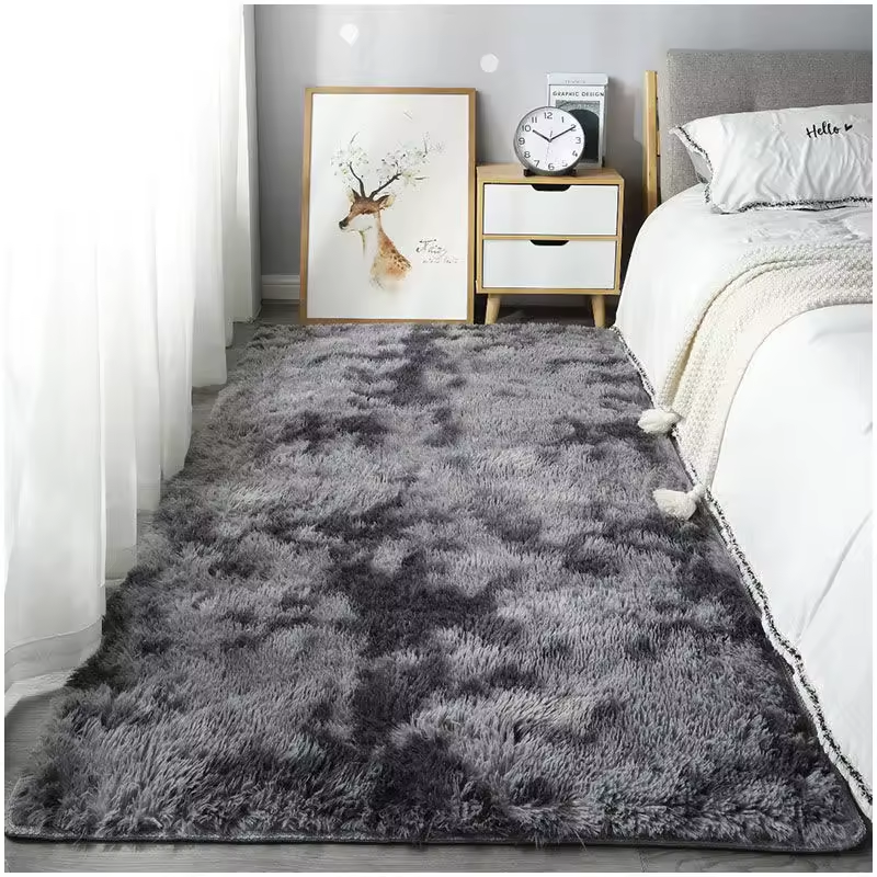 Tie Dye Dark Grey