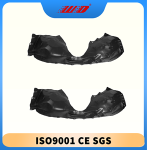 Pièces d'origine OEM en gros pour voitures Lynk&Co, pièces automobiles d'usine à <span class=keywords><strong>bon</strong></span> prix, OE 8888039815, doublure intérieure avant droite - Product Image 6
