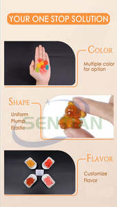 Natuurlijke Akkermansia Muciniphila Eiwitsupplement <span class=keywords><strong>Capsules</strong></span> Leven 300 Miljard Akkermansia Probiotica Vitaminen Beide Mannen Vrouwen - Product Image 4