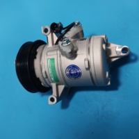 Compresseur de climatisation en gros d'usine pour moteur Maxus T60 T70 2.8 C00110071
