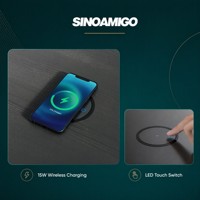 SINOAMIGO IP54 Enchufe Motorizado Empotrable para Encimera de Cocina con Toma de Corriente Integrada, Estándar UK