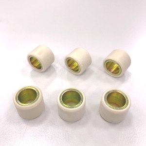 Kit de rouleaux de poids pour scooter moto Kisbee50 16x13-5.5g, 6 pièces/kit - Product Image 2
