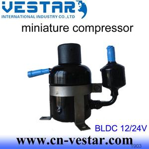 Máy nén nhỏ <span class=keywords><strong>DC</strong></span> 12 v làm lạnh - Product Image 5