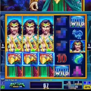 PCB del Gioco <span class=keywords><strong>Neptune</strong></span> Power Link - Product Image 1