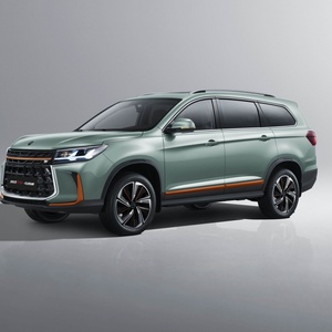 Dong Feng Forthing, SUV con Interior Limpio, Motor 1.6L, Color Negro, R16, Amplio Espacio, Gran Capacidad de Carga, Vehículo <span class=keywords><strong>Usado</strong></span> a Gasolina - Product Image 5