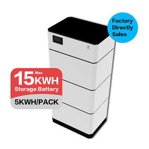 Интегрированная фотоэлектрическая аккумуляторная система Zsen <span class=keywords><strong>Apv</strong></span>+s IP65 для домашнего хранения энергии, 5 кВт, с возможностью последовательного подключения (LiFePO4) - Product Image 1