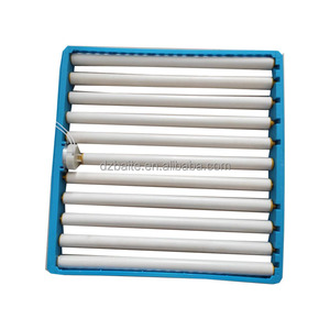 Bandeja de Huevos Automática de Plástico de Alta Calidad, 70 Piezas, Motor Rodante para Incubación de Pollos, Reptiles y Pavos, Nueva Condición, Material PC - Product Image 1