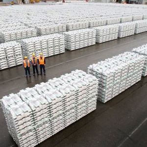 Factory Supplier Cheap Pure Lead <b>Ingot</b> Cast Aluminum Alloy Aluminum <b>Ingots</b> for Sale Aluminum <b>Ingot</b> for Remelting - Product Image 6