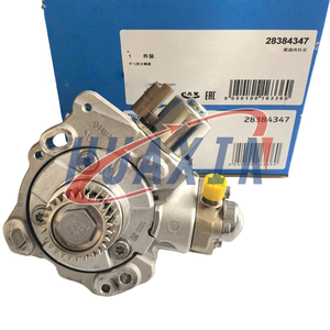 Оригинальный новый насос Common Rail 28384347 9674984480 для <span class=keywords><strong>Citroen</strong></span> D для Ford Peugeot транспортных средств - Product Image 1